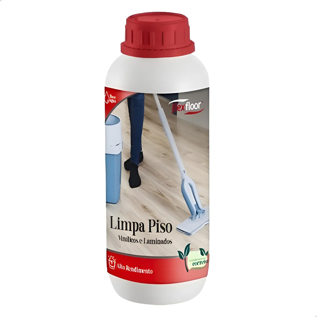 Limpa Piso